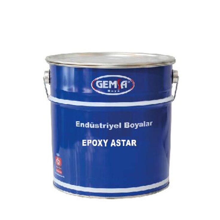 Epoxy Primer (1440)