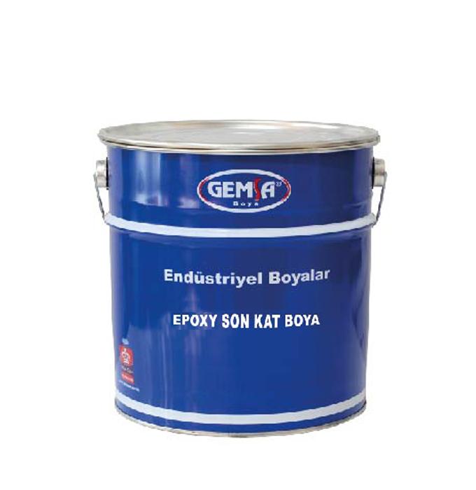 Epoxy Ürün Grubu