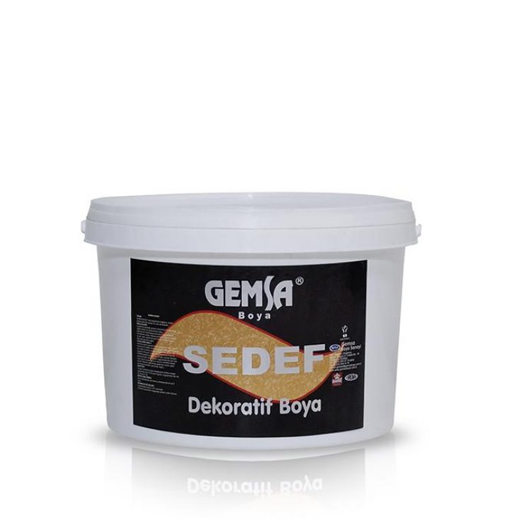  Gemsa Mother of Pearl Paint (203)