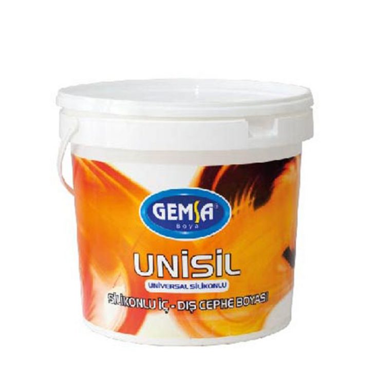 Unisil Plastic (305)